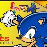 TheNesPursuit - Sonic Dreams! Episode 21!