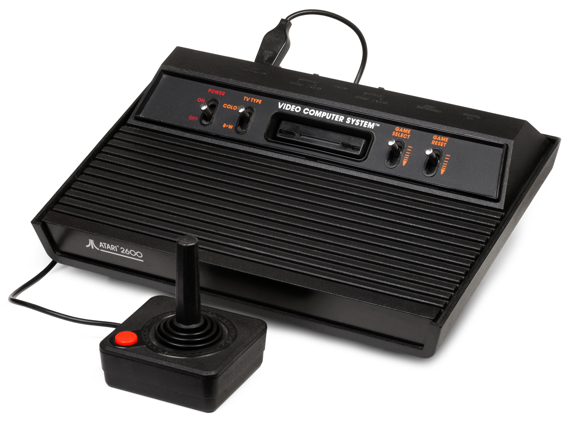 Atari Console
