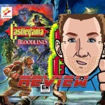 CV Bloodlines Review