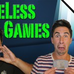 Faceless Games - N64 Confusion! Episode 2!