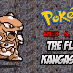 FlyingKangaskhan