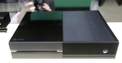 Microsoft Announces The Xbox One System | Gamester 81