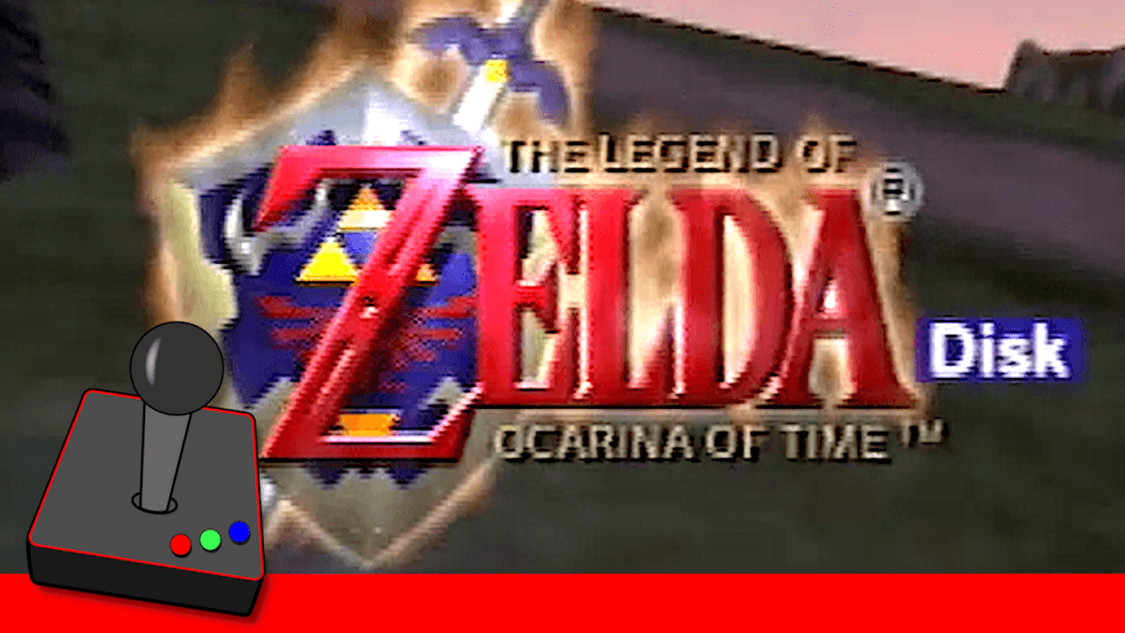 Zelda 64 Beta Restoration Download Free