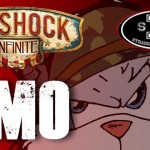 comm title card