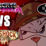comm title card