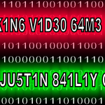 cracking video game codes metroid