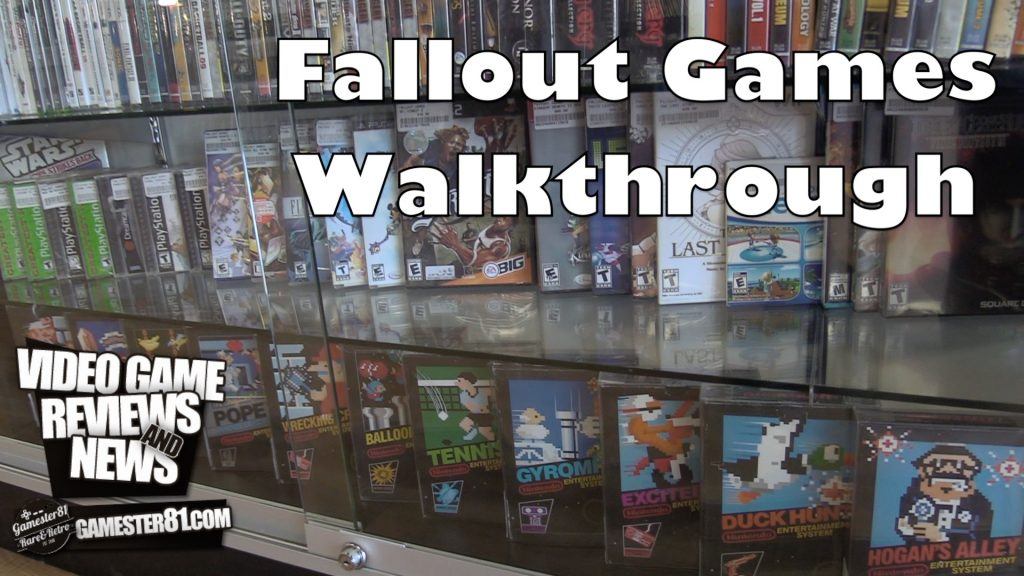 fallout games store
