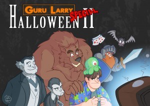 Halloween Special Game