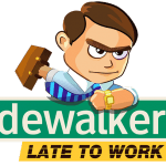 sidewalker-late-to-work-title