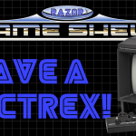 vectrex