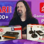 Atari 2600+ vs Atari GameStation Pro - Which is BETTER?