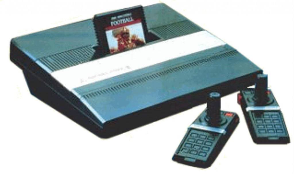 History Of Consoles: Atari 5200 (1982) 