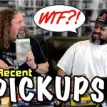 ** What the --?! ** GAME PICKUPS: 27 GAMES! (PlayStation, Xbox, Switch, Arcade)