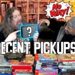 37 New Game Pickups!! Hidden Gems, Surprises & Heavy Hitters!