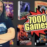 Play 7000 PC DOS games quickly and easily (eXoDOS Review)