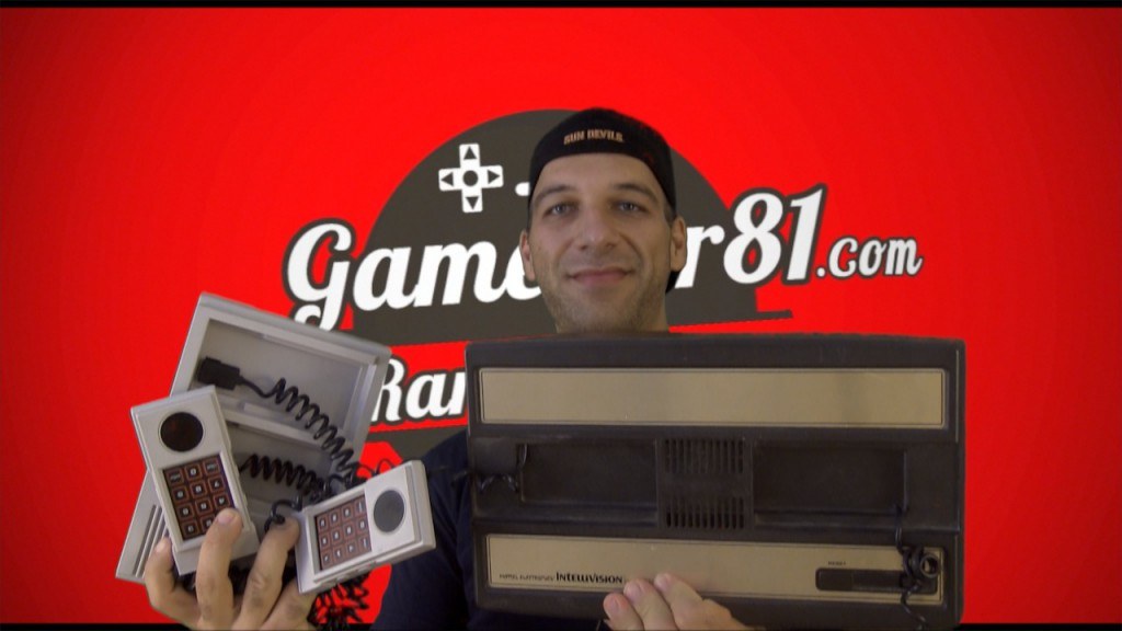 Boxing / Mattel Intellivision (Gebraucht) in St. Gallen für CHF 19.9