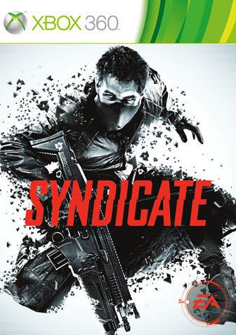 Syndicate 2012 прохождение